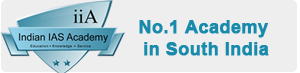 IAS Logo