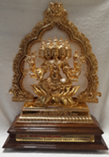 Viswakarma Sanadhana Dharma Trust